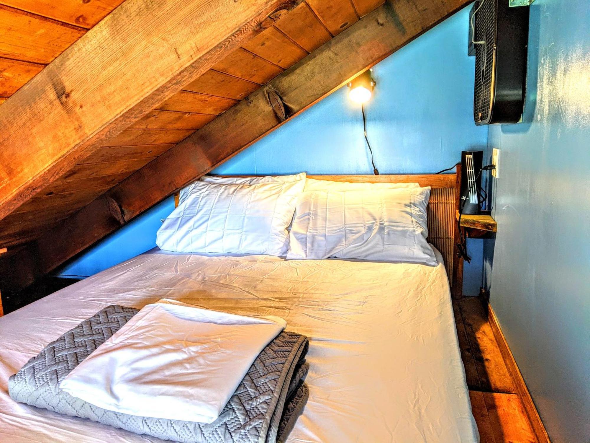 Hamakua Guesthouse Pepeekeo Room photo